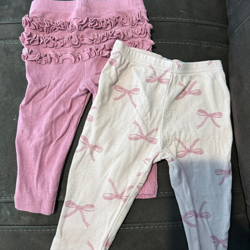 Carters pant set - Picture 1 of 2